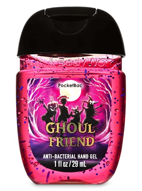 Witch hand gel from bath and body works